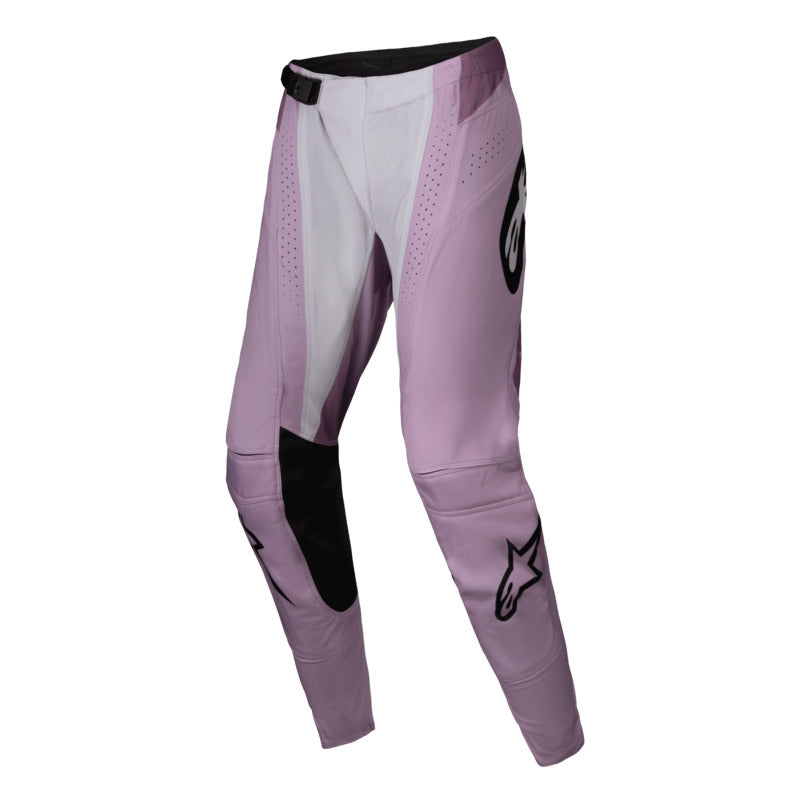2025 WOMENS TECHSTAR MELT PANTS BLUSH BLACK (0329)