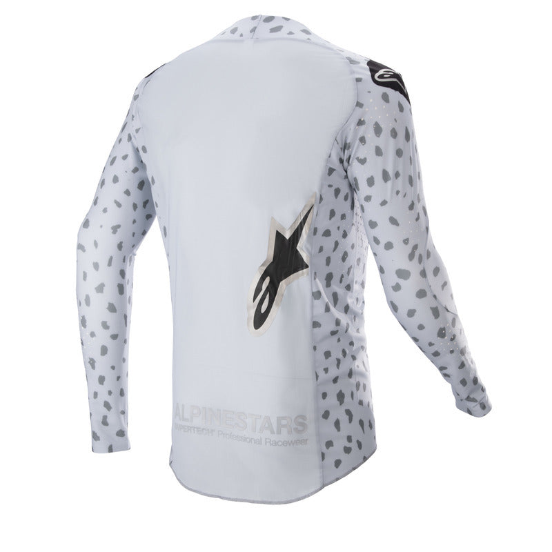 2023 SUPERTECH NORTH JERSEY HAZE GRAY BLACK (9261)