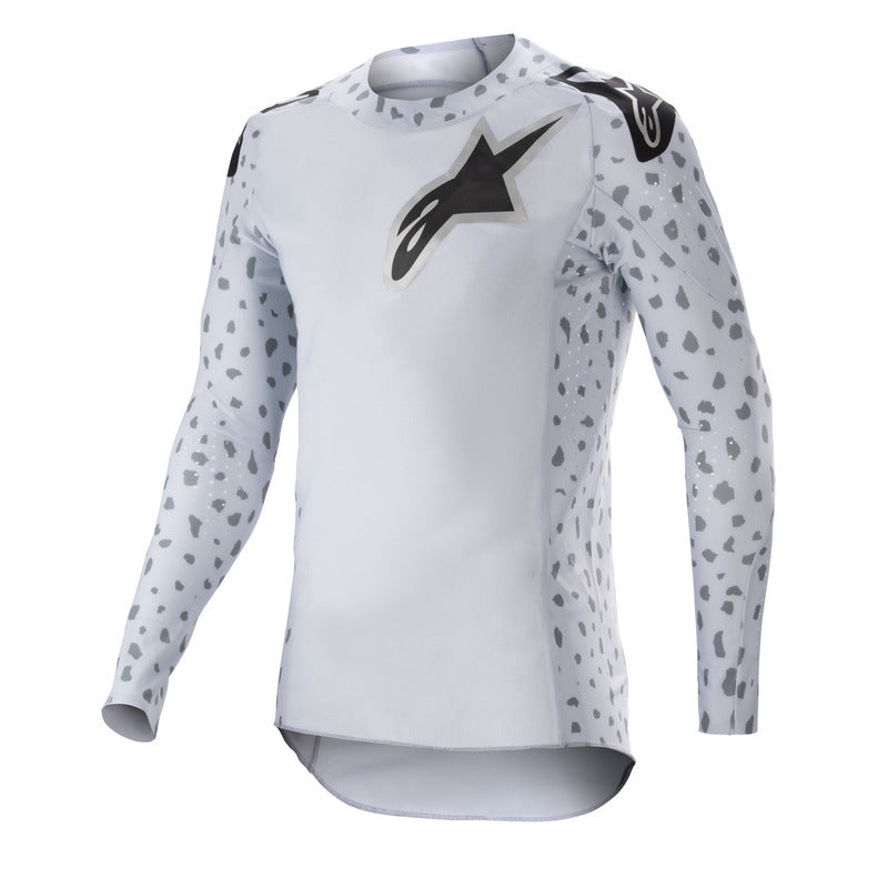 2023 SUPERTECH NORTH JERSEY HAZE GRAY BLACK (9261)