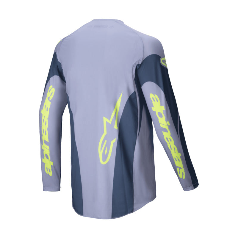 2025 TECHSTAR DREEM JERSEY GRAY DARK-GRAY (0919)