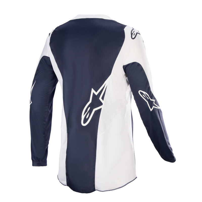 2023 RACER HOEN JERSEY NIGHT NAVY WHITE (7120)