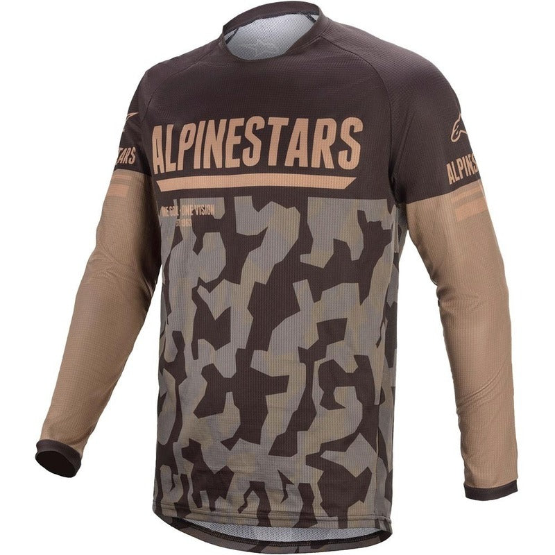 2021 VENTURE R JERSEY MUD CAMO SAND (0849)