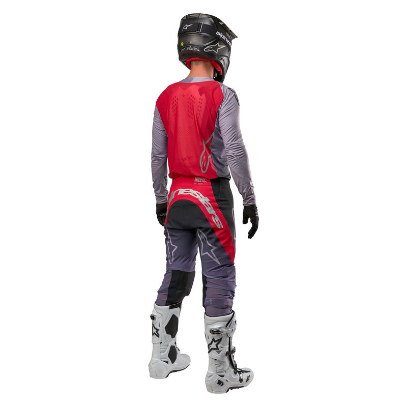 2024 SUPERTECH DADE JERSEY IRON RED BERRY (1396)