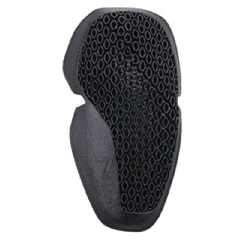 NUCLEON FLEX PLUS KNEE PROTECTOR BLACK (0010)