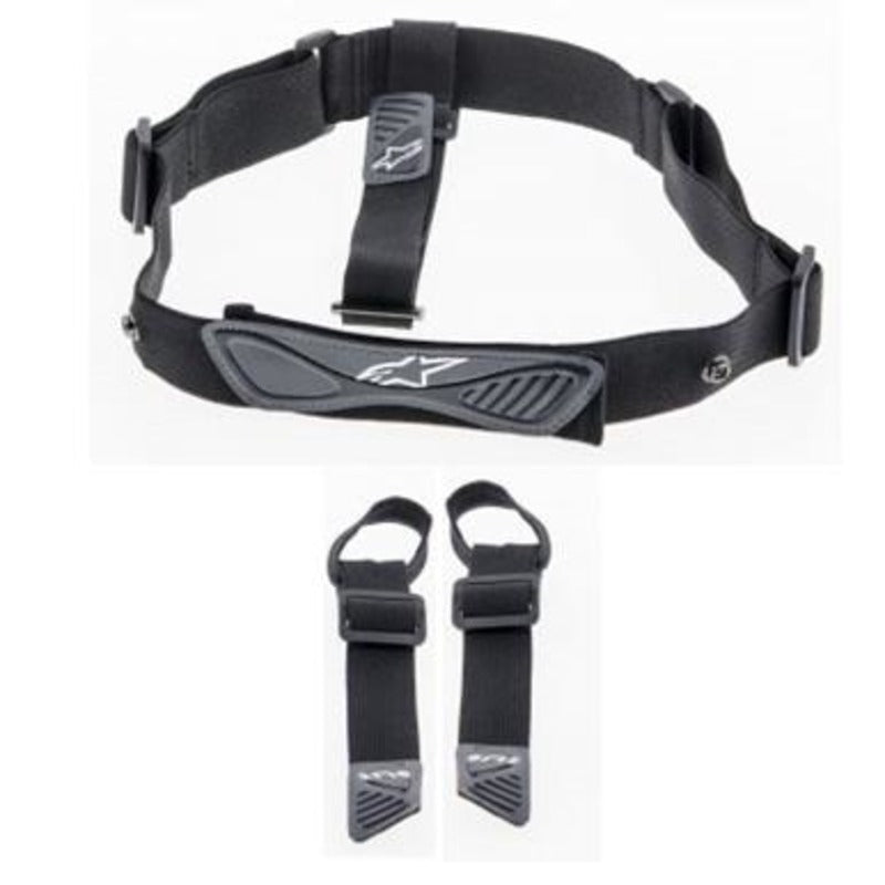 BNS A STRAP (2014 ON)