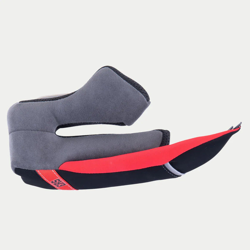 CHEEK PAD SET SR10 GRAY (0011)
