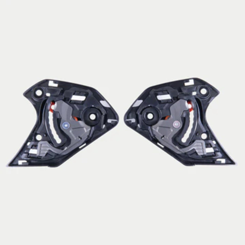 SR10 SHIELD MECHANISM BLACK (0010)