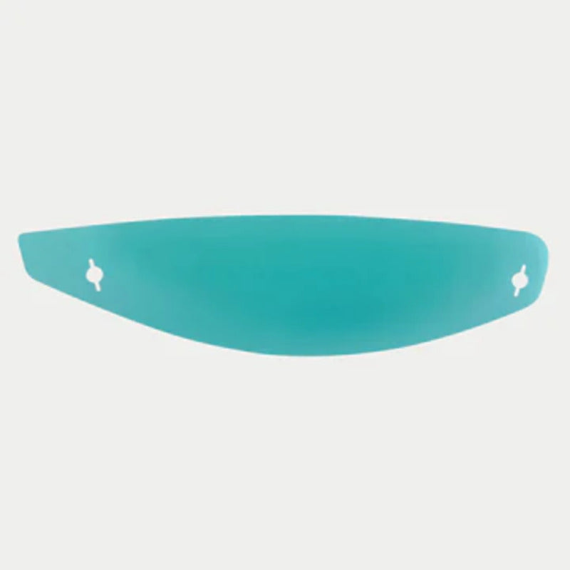 SR10 AFHS01 SHIELD TEAR OFF SET (3 PACK) TRANSPARENT (0010)