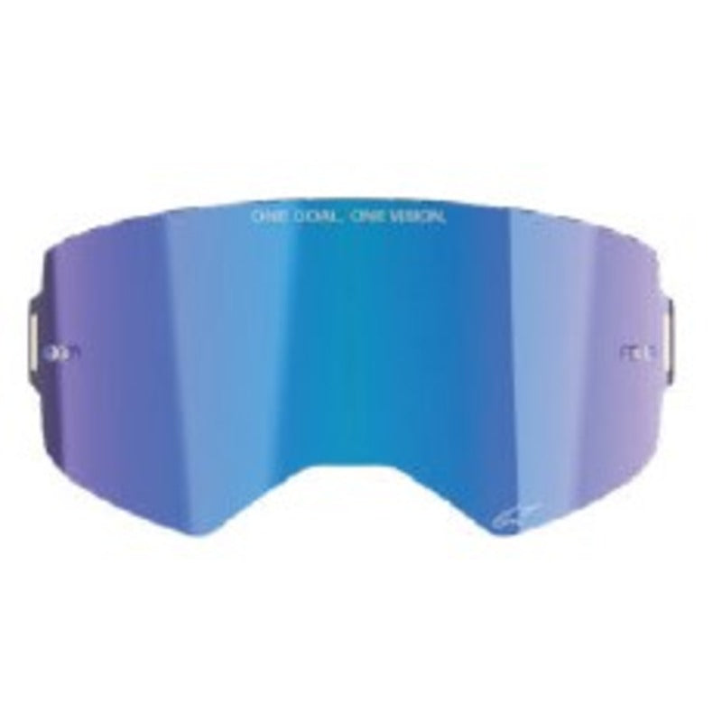 SUPERTECH MIRROR LENS | MIRROR BLUE