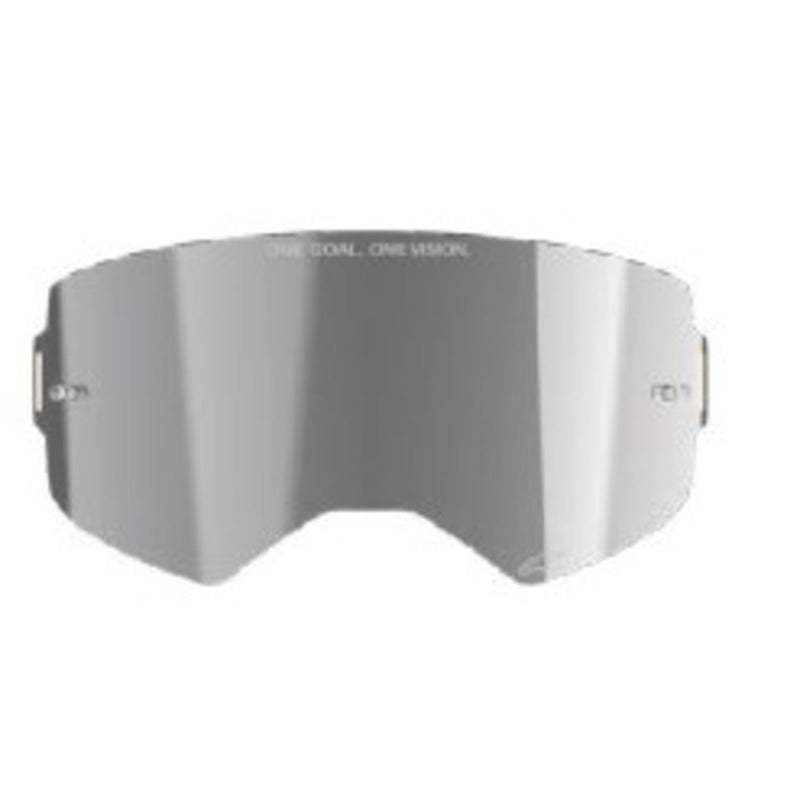 SUPERTECH MIRROR LENS | MIRROR SILVER