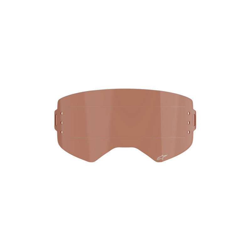 SUPERTECH ROLL OFF LENS | AFTERBURN