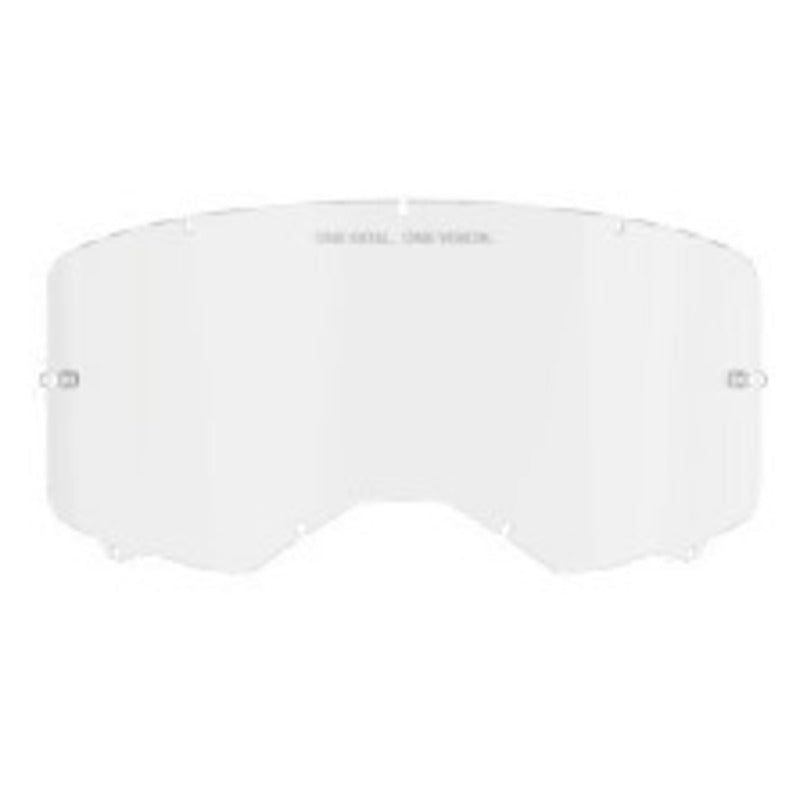 VISION 8-5-3 CLEAR LENS | CLEAR