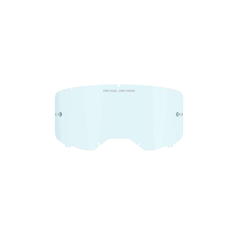 VISION 8-5-3 SMOKE LENS | BLUE