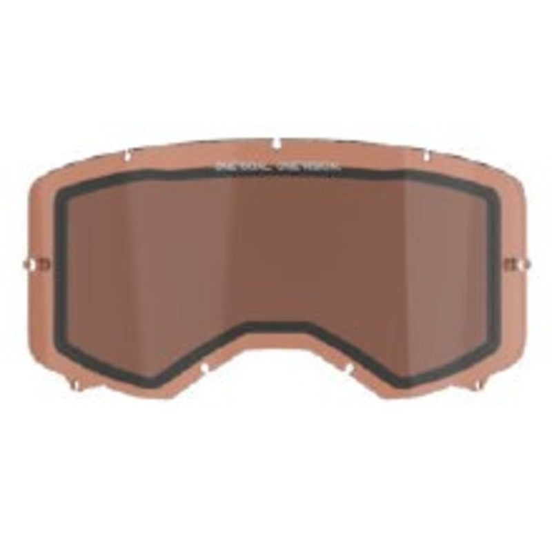 VISION 8-5-3 DOUBLE PANE LENS | AFTERBURN