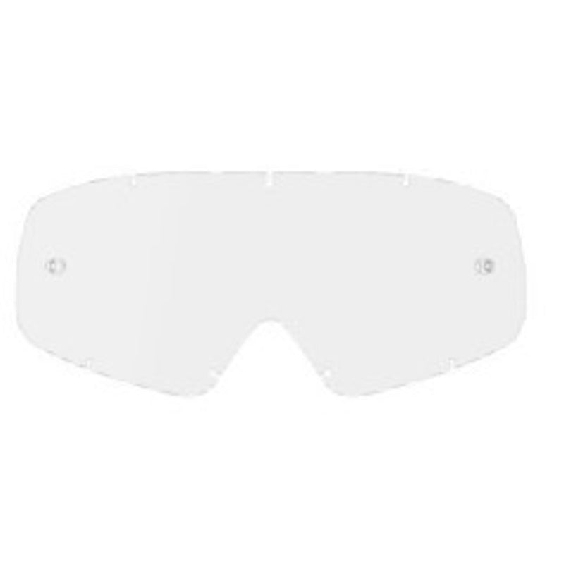 VISION YOUTH CLEAR LENSE | CLEAR
