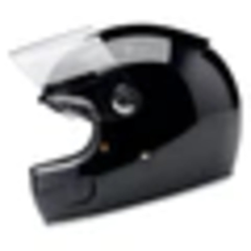 BW10065 GRINGO SV ECE 22.06 GLOSS BLACK (0101)