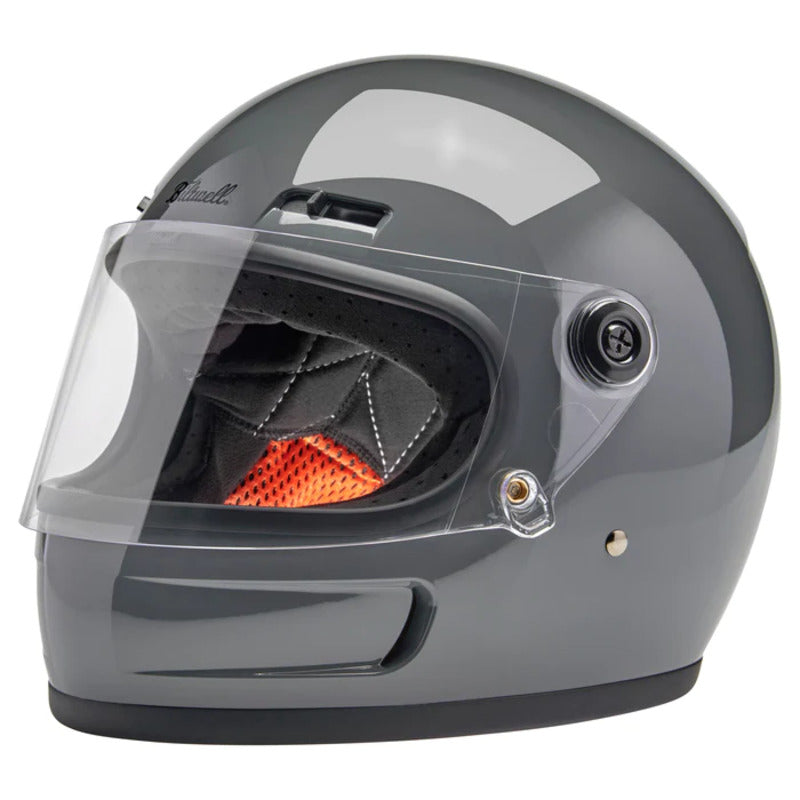 BW10065 GRINGO SV ECE 22.06 GLOSS STORM GREY (0109)