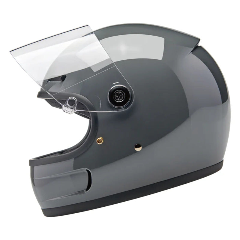 BW10065 GRINGO SV ECE 22.06 GLOSS STORM GREY (0109)