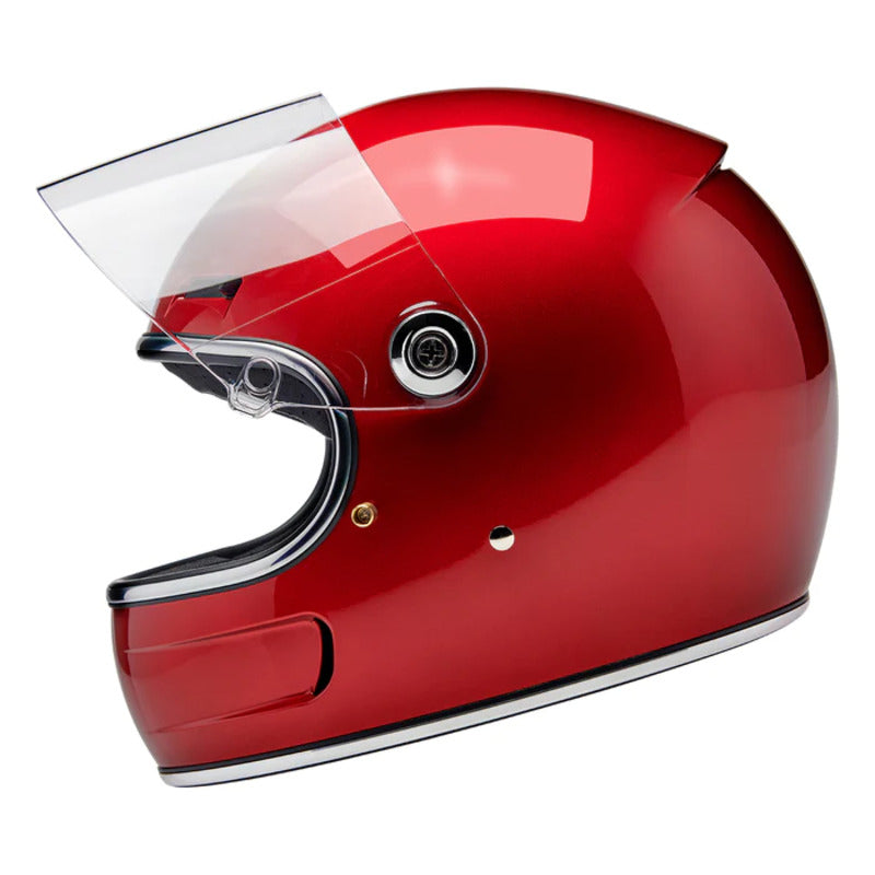 BW10065 GRINGO SV ECE 22.06 METALLIC CHERRY RED (0351)