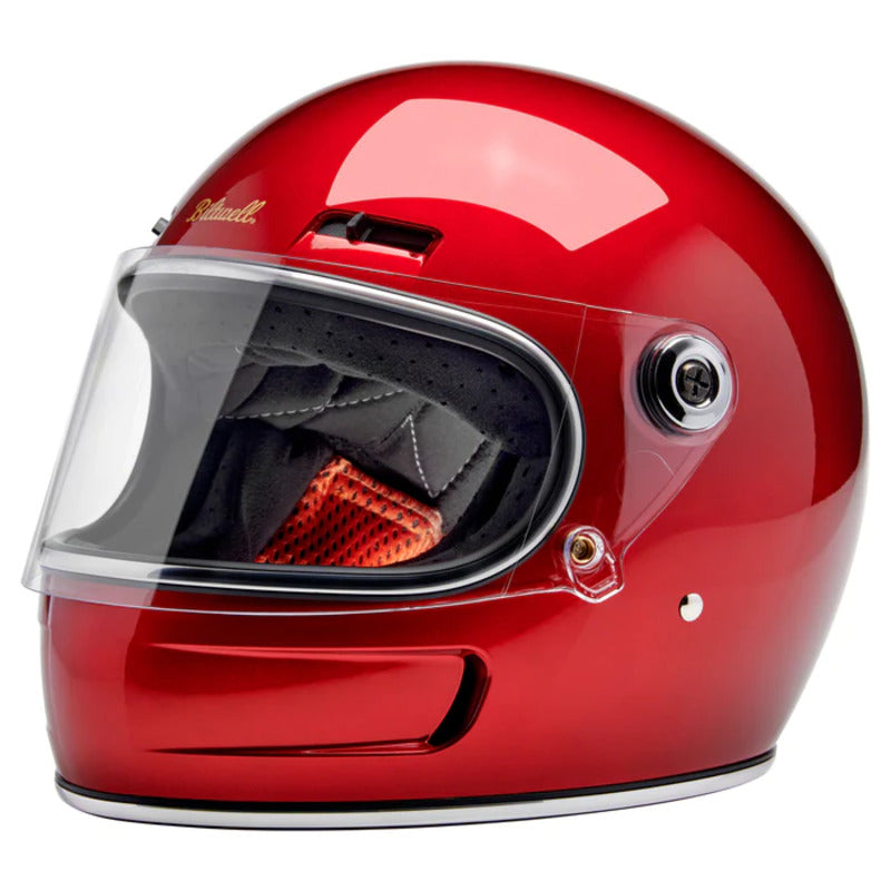 BW10065 GRINGO SV ECE 22.06 METALLIC CHERRY RED (0351)