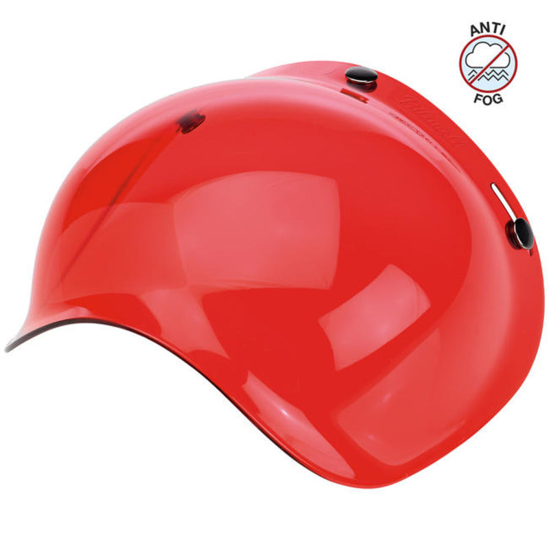 BW2001 BUBBLE SHIELD ROSE (0106)