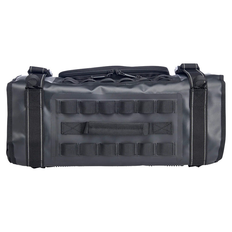 EXFIL-36 SADDLEBAGS - BLACK