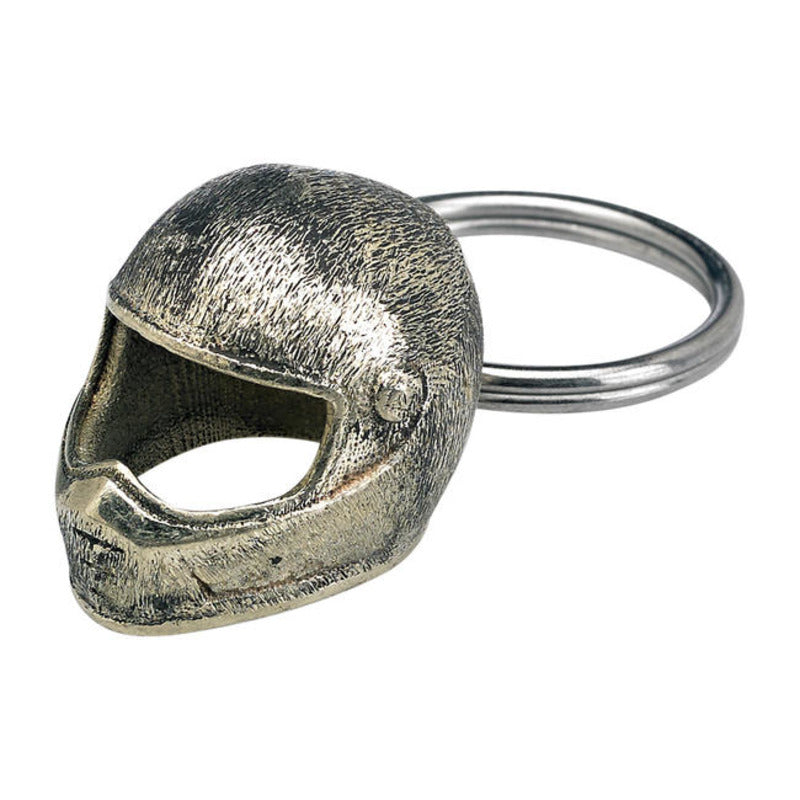 LANE SPLITTER KEY RING