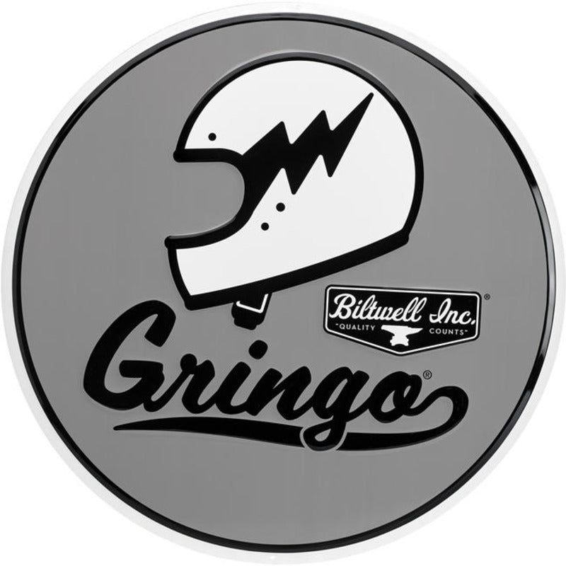 GRINGO SIGN