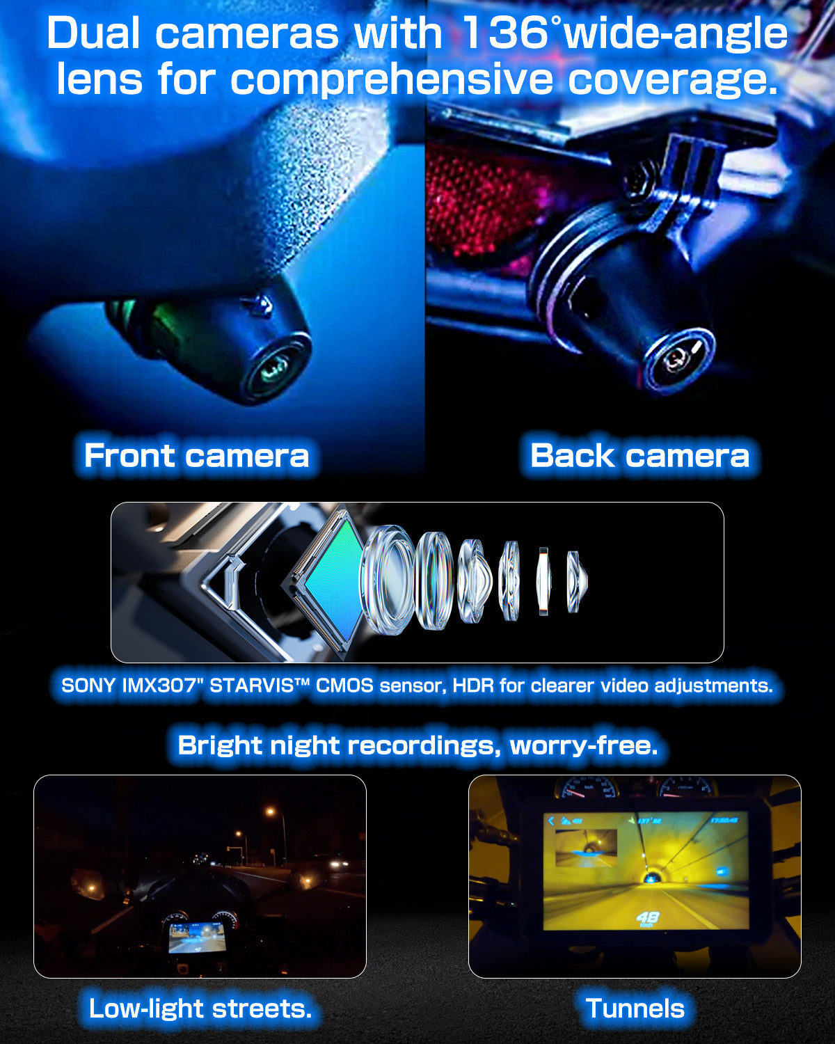 CHIGEE AIO-5 LITE | SMART RIDING SYSTEM (INTERNATIONAL VERSION)