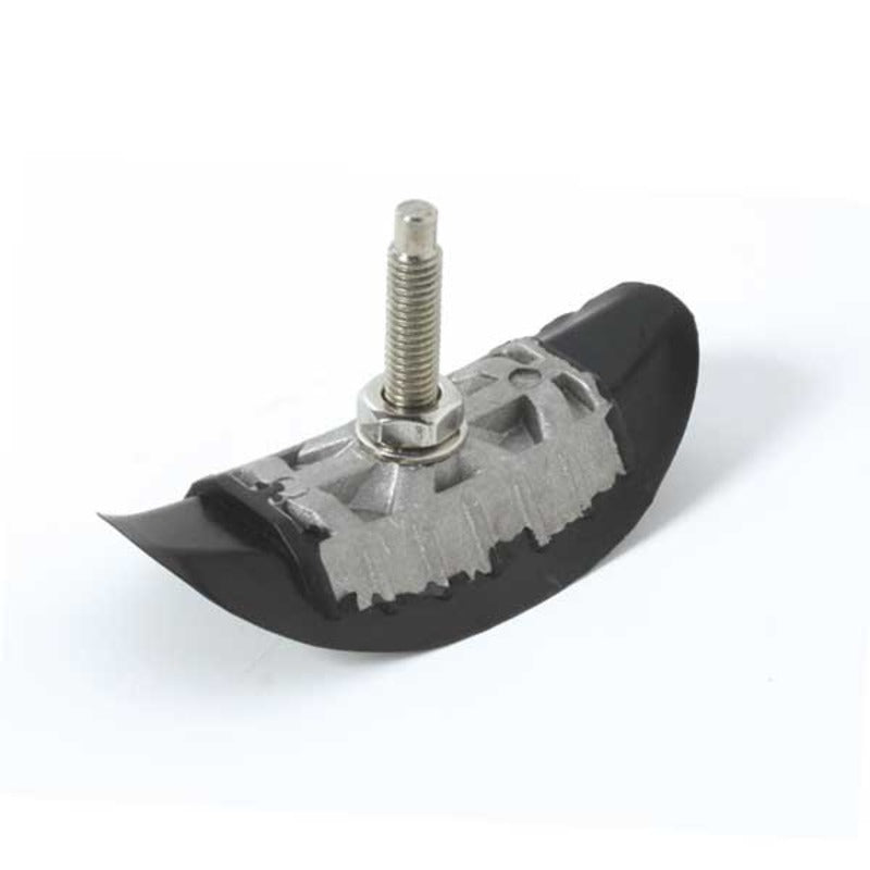 DRC RIM LOCK | ALLOY - RUBBER | 1.6"