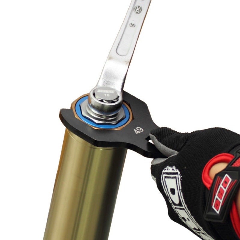 DRC FORK COMPRESSION VALVE REMOVAL TOOL | KYB