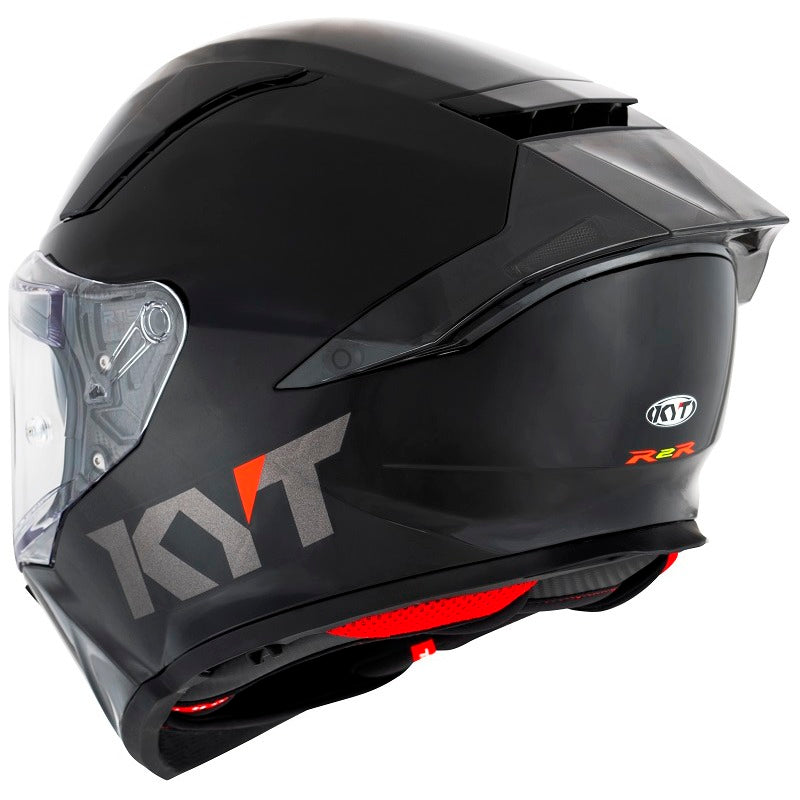 KY6R2X0X6 R2R PLAIN | MATT-BLACK