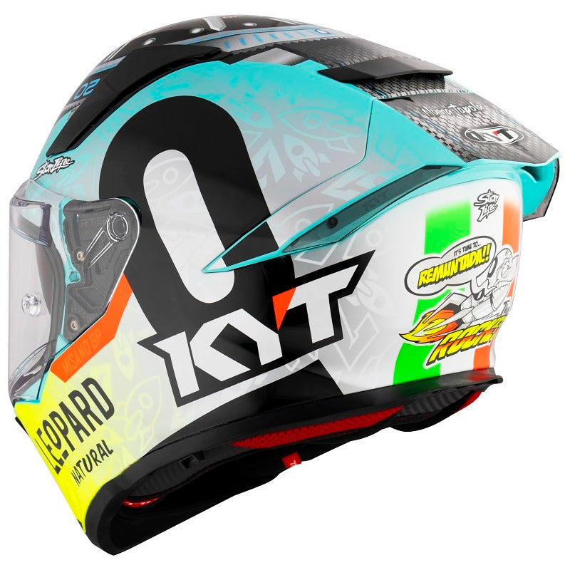 KY6R2X117 R2R PRO | FOGGIA MISANO