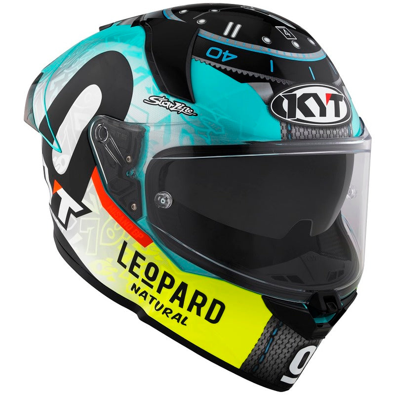 KY6R2X117 R2R PRO | FOGGIA MISANO