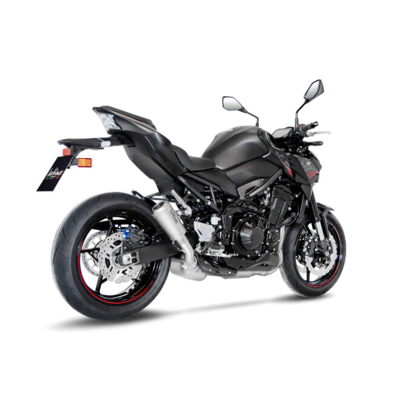 &gt;&gt;&gt;SEE LVSO15204T - LV SLIP-ON A | LV-10 | TITANIUM | Z 900 *Not compatible with AUS models. Please see 17-19 model 15204*