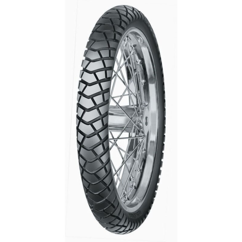 E08 FRONT 110/80-19 59T TL | ADVENTURE FRONT 80/20 DOT