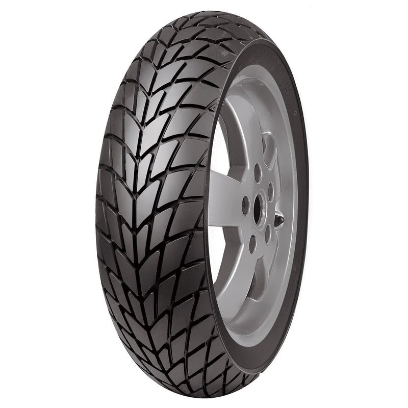 MC20 MONSUM 110/70-11 45L TL | SCOOTER FRONT &amp; REAR MUD/WET DOT $#$