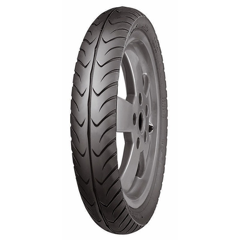 MC26 80/80-14 53L TL CAPRI | SCOOTER CAPRI FRONT &amp; REAR DOT $#$
