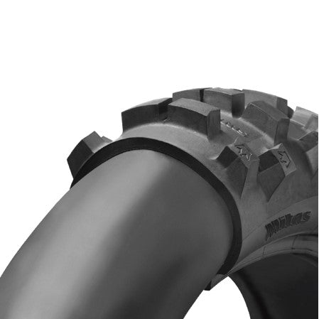 140/80x18 MOUSSE EXTREME - FLAT 7.25-8.7 PSI (0.5/0.6)