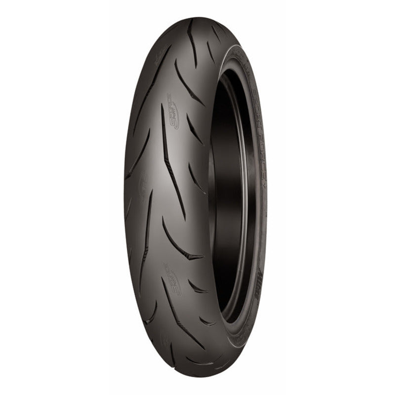 SPORTFORCE+ 120/70ZR17 58W | FRONT TL SPORT RADIAL