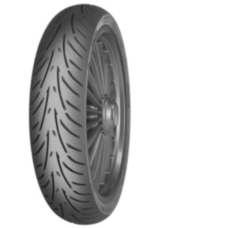 TOURING FORCE SC 80/90-14 | 40P TL SCOOTER FRONT/REAR DOT $#$