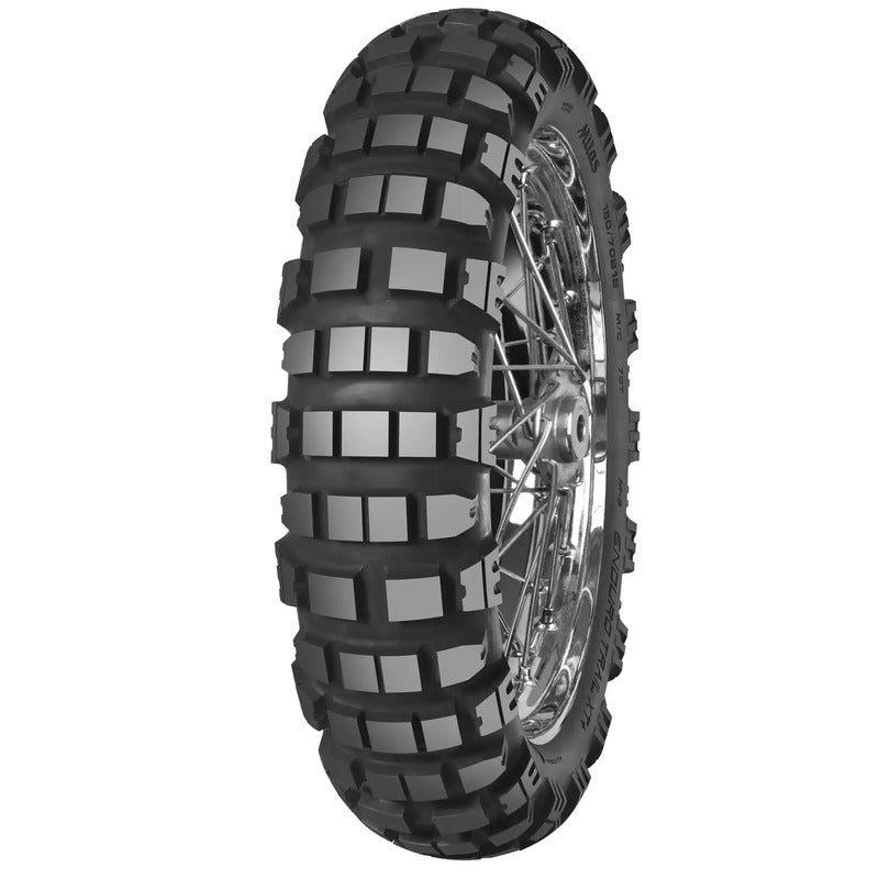 ENDURO TRAIL XT+ 150/70B18 70T TL/TT 20/80 DOT