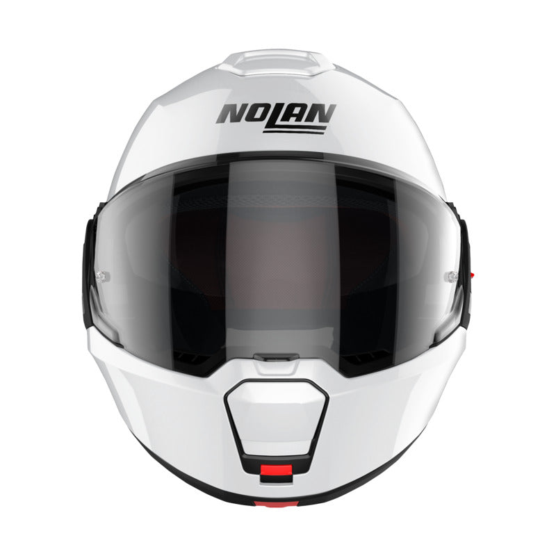 NHN1201005 N120-1 FLIP OVER CLASSIC | METAL WHITE (05)