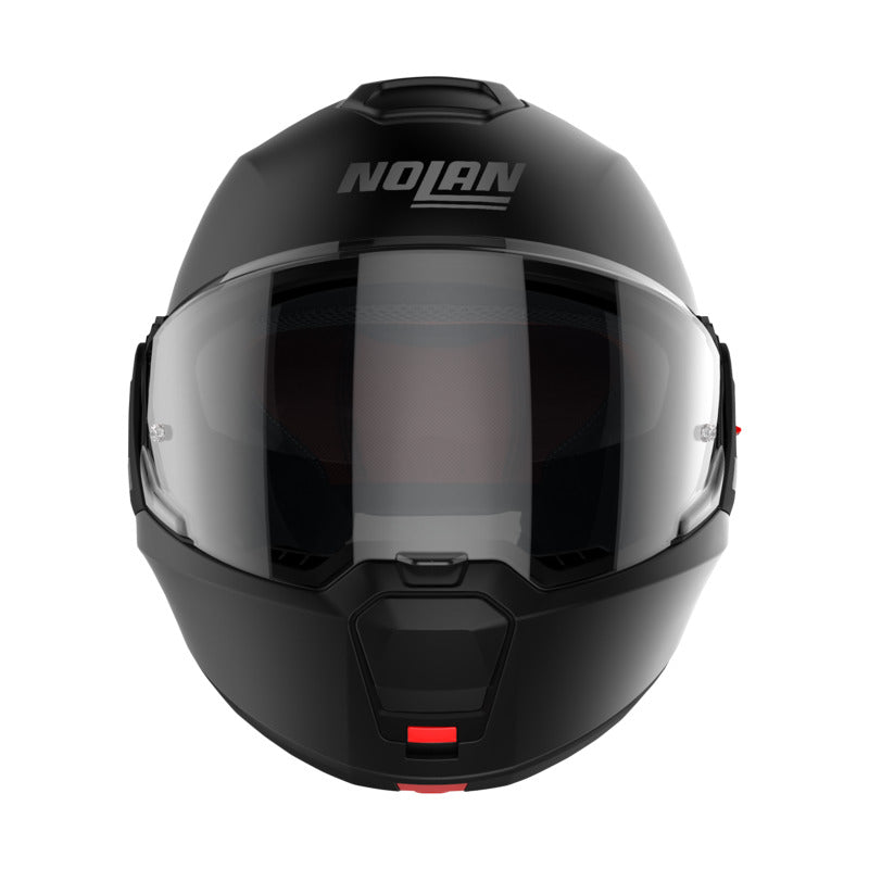 NHN1201010 N120-1 FLIP OVER CLASSIC | FLAT BLACK (10)