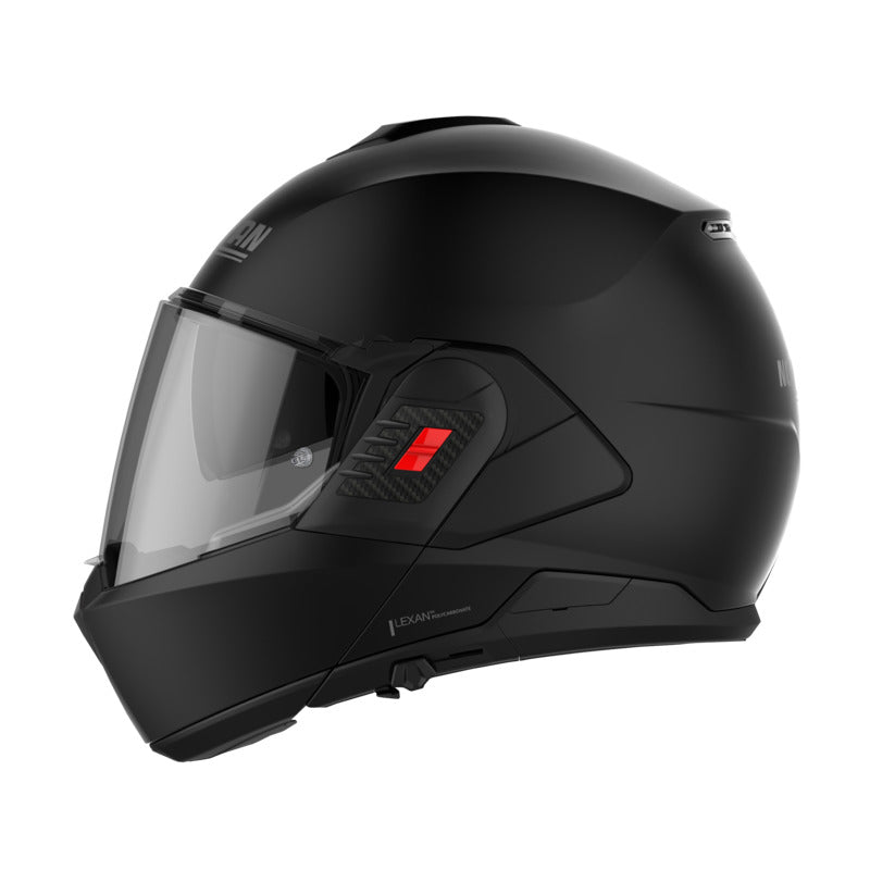 NHN1201010 N120-1 FLIP OVER CLASSIC | FLAT BLACK (10)