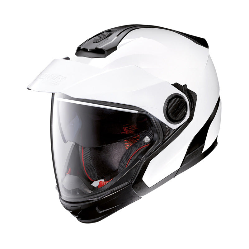 NHN405GT005 N40-5 GT MULTI-CONFIG CLASSIC | WHITE (05)