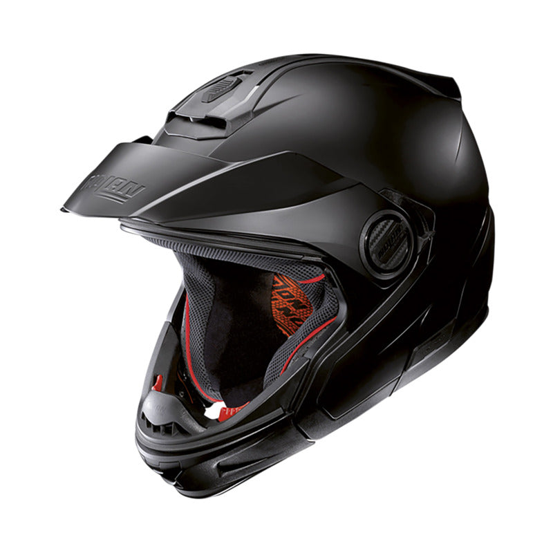 NHN405GT010 N40-5 GT MULTI-CONFIG CLASSIC | FLAT BLACK (10)