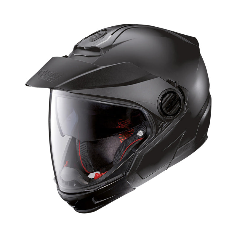 NHN405GT010 N40-5 GT MULTI-CONFIG CLASSIC | FLAT BLACK (10)