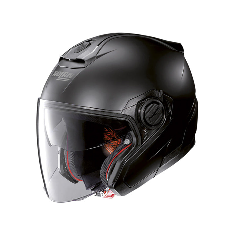 NHN405GT010 N40-5 GT MULTI-CONFIG CLASSIC | FLAT BLACK (10)
