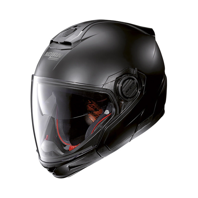 NHN405GT010 N40-5 GT MULTI-CONFIG CLASSIC | FLAT BLACK (10)